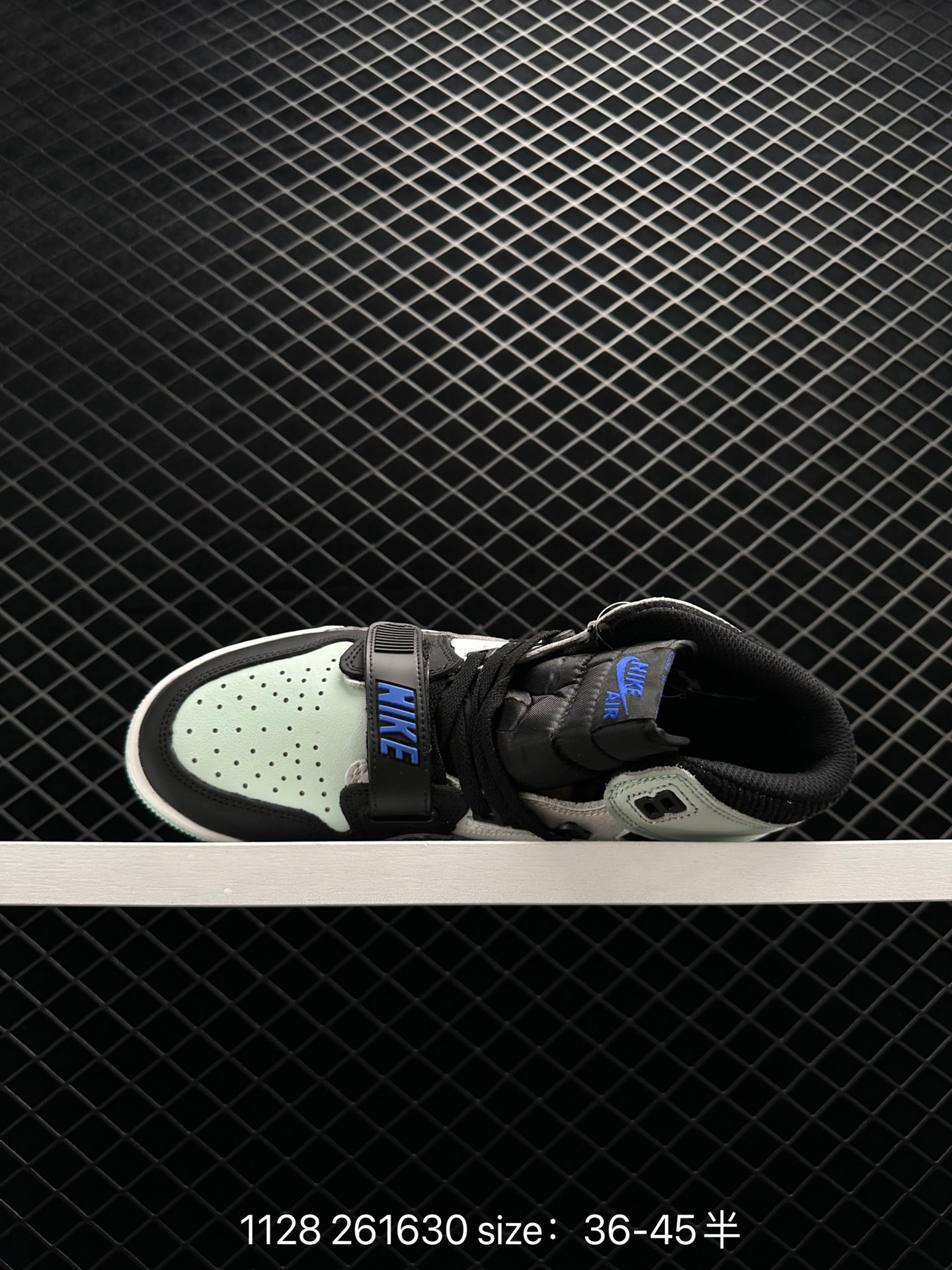 Air Jordan Legacy 312 “Year of the Tiger”